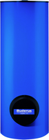 Вертикальный эмалированный бак накопитель для питьевой воды Будерус Logalux SF 400/5