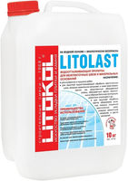 Водоотталкивающая пропитка гидрофобизатор Литокол Litolast 10 кг