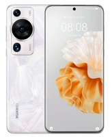 Смартфон Huawei Мобильный телефон P60 PRO 12/512GB PEARL MNA-LX9 HUAWEI