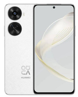 Смартфон Huawei Мобильный телефон NOVA N12 SE 8/256GB WHITE BNE-LX1 HUAWEI