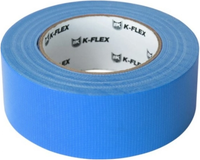 Лента самоклеящаяся армированная K-Flex Duct 48*50 м синяя