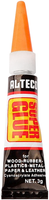Клей супер гель Alteco Super Glue 3 г