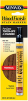 Маркер с тонирующей масляной морилкой для дерева Minwax Wood Finish Stain Marker 9.9 мл провинциальный