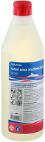 Средство для комплексной уборки сантехнических помещений Dolphin Sani Max Klorin 2000 D 012 1 л