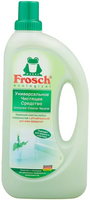 Универсальное чистящее средство Frosch Universal Cleaner Neutral 1 л