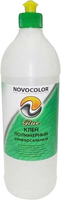 Клей полимерный универсальный Новоколор Glue 1 л