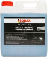 Автошампунь ручной восстанавливающий Sonax Profiline Reload Shampoo 10 л