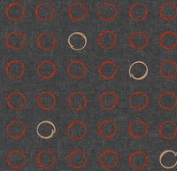 Флокированное ковровое покрытие Forbo Flotex Vision Shape 530020 Spin