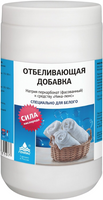 Отбеливающая добавка специально для белого Ника Натрия Перкарбонат 1.2 кг