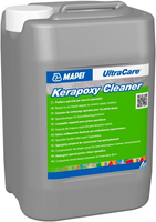 Средство для удаления остатков эпоксидной затирки Mapei Ultracare Kerapoxy Cleaner 5 л