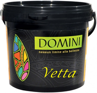 Штукатурка декоративная Domini Vetta 15 л