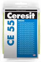 Декоративная добавка для эпоксидной затирки Ceresit CE 55 Neon 200 г