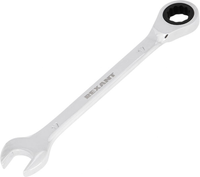 Ключ трещоточный Rexant 17 мм