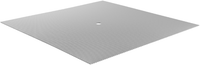 Напольная гидроизоляционная манжета Sika Sealing Tape S Floor Patch 425*425 мм