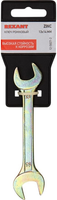 Ключ гаечный рожковый Rexant 13 14 мм