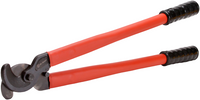 Ножницы кабельные диэлектрические КВТ НКИ 30 530 мм