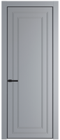 Дверь межкомнатная Profil Doors 26 PE фрезерованный рисунок
