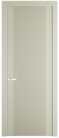 Дверь межкомнатная Profil Doors 37 PE фрезерованный рисунок