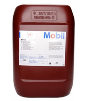 Циркуляционное масло MOBIL DTE OIL MED 20L