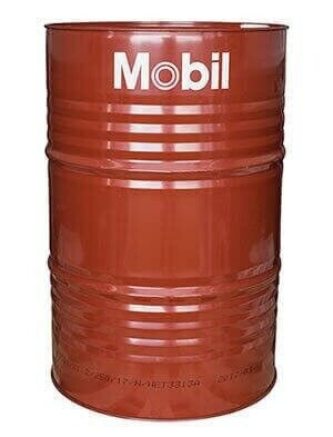 Циркуляционное масло MOBIL MORGOIL 320 OIL 208L