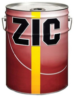 Масло моторное синтетическое ZIC X7000 AP 10W-40 (20 л)