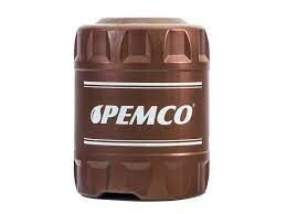 Моторное масло для коммерческой техники Pemco Diesel G-4, 5 л