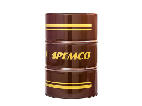 Компрессорное масло Pemco Compressor Oil ISO 46, 208 л