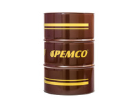 Индустриальное редукторное масло Pemco Gear Oil ISO 220, 208 л