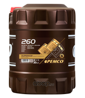 Моторное масло Pemco 260, 20 л