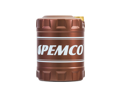 Компрессорное масло Pemco Compressor Oil ISO 46, 1 л