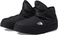 Зимние ботинки ThermoBall Traction Bootie The North Face, цвет TNF Black/TNF Black