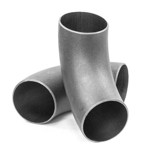 Отвод стальной Цвет: каштаново-коричневый RAL 8016; Производитель: Политэк; Страна производитель: Германия