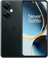 Смартфон OnePlus Nord CE 3 Lite 8/128GB Chromatic Gray (Серый)