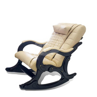 Массажное кресло EGO WAVE EG-2001 LUX (Под заказ)