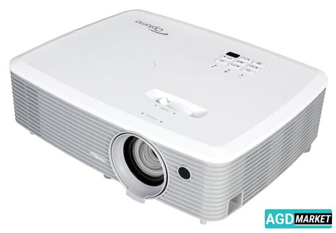 Проектор Optoma HD28i