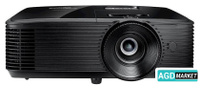 Проектор Optoma W371