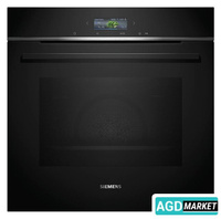 Электрический духовой шкаф Siemens iQ700 HB774G2B1