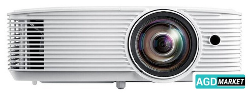 Проектор Optoma H117ST