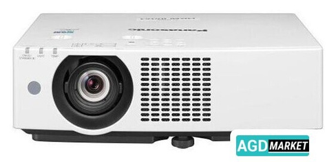 Проектор Panasonic PT-VMZ60EJ