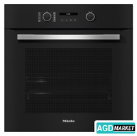 Электрический духовой шкаф Miele H 2766 B