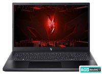 Игровой ноутбук Acer Nitro V 15 ANV15-51-55M2 NH.QNCER.002