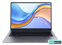 Ноутбук HONOR MagicBook X 14 2023 FRI-F5651U 5301AFDA