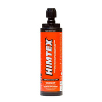 Инъекционный состав Himtex Epoxy PE-500 эпоксидная смола, 585 мл HIMTEX