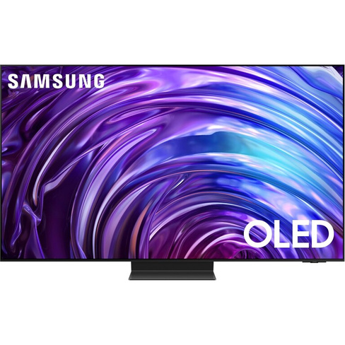 Ultra HD (4K) OLED телевизор 55" Samsung QE55S95DAUXRU