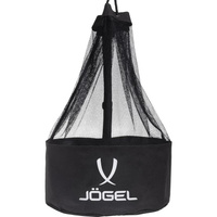 Сетка для мячей Jogel Camp Team Ball Bag черная