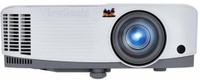 Проектор ViewSonic PA503S(E) 800x600 3600 люмен 22000:1 белый VS16905