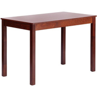 Стол обеденный TetChair Moss (капучино, 1100х680х750 мм)