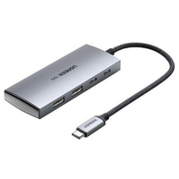 Разветвитель USB Ugreen CM480