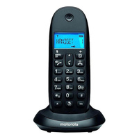 Радиотелефон Motorola C1002СB+