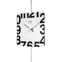 Часы настенные 4021S (67х19х5 см)